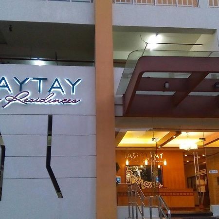 Mary'S Crib Cityland Prime Tagaytay With Free Wifi & Swimming Tagaytay City Eksteriør bilde