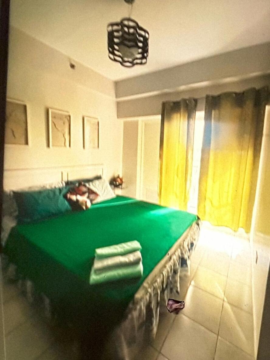 Mary'S Crib Cityland Prime Tagaytay With Free Wifi & Swimming Tagaytay City Eksteriør bilde