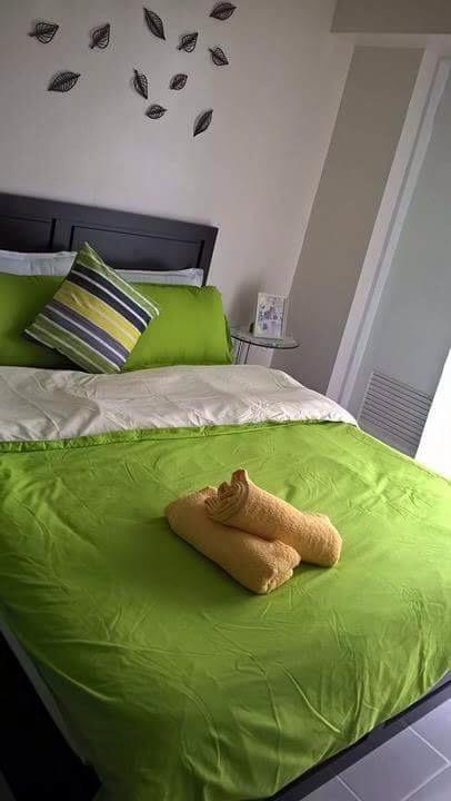 Mary'S Crib Cityland Prime Tagaytay With Free Wifi & Swimming Tagaytay City Eksteriør bilde