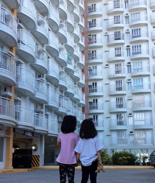 Mary'S Crib Cityland Prime Tagaytay With Free Wifi & Swimming Tagaytay City Eksteriør bilde
