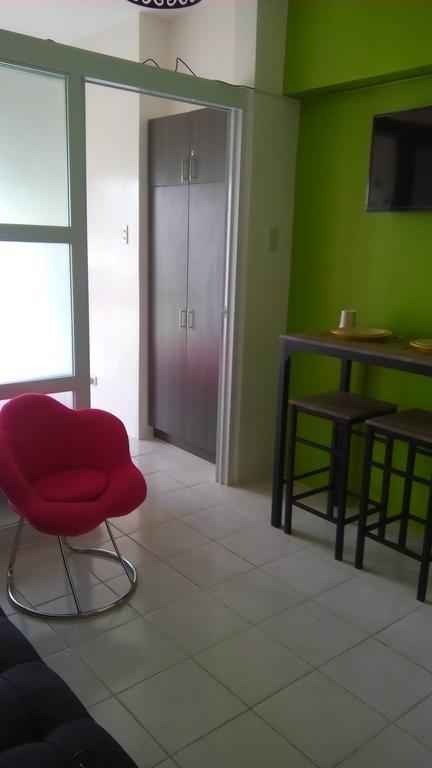 Mary'S Crib Cityland Prime Tagaytay With Free Wifi & Swimming Tagaytay City Eksteriør bilde