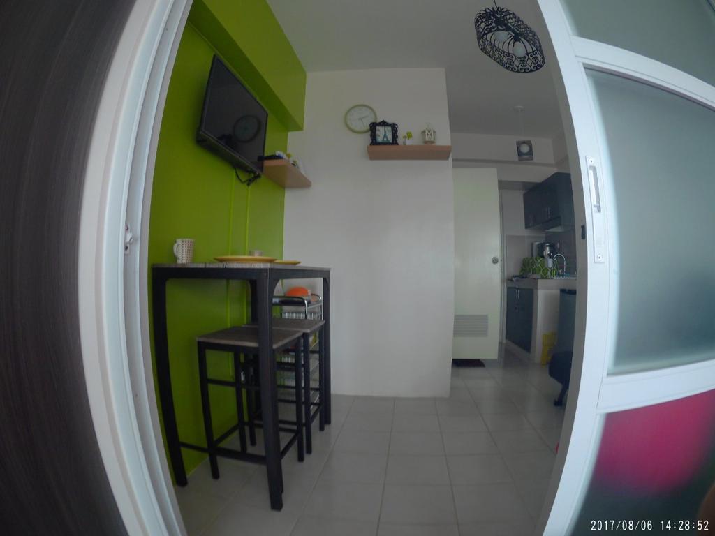 Mary'S Crib Cityland Prime Tagaytay With Free Wifi & Swimming Tagaytay City Eksteriør bilde