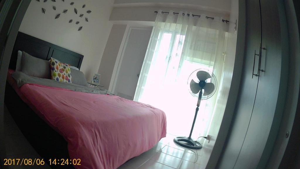 Mary'S Crib Cityland Prime Tagaytay With Free Wifi & Swimming Tagaytay City Eksteriør bilde