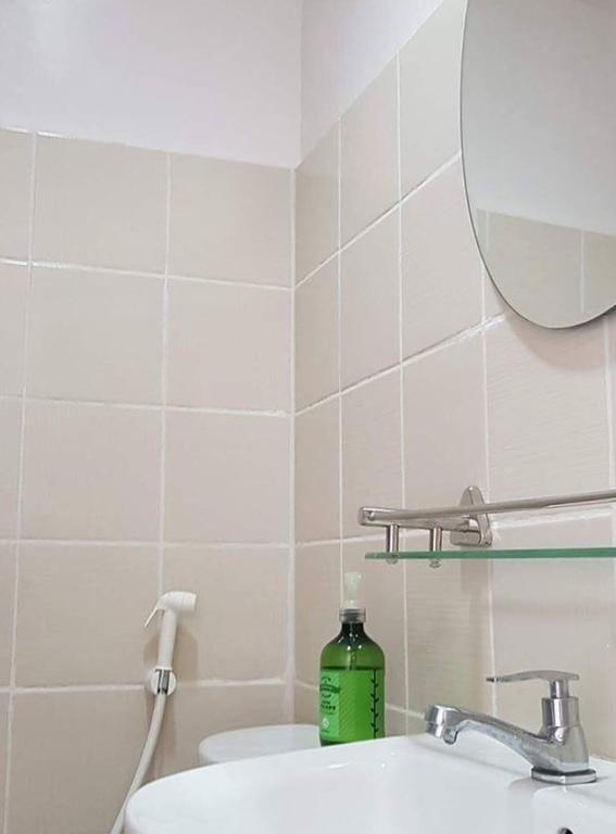 Mary'S Crib Cityland Prime Tagaytay With Free Wifi & Swimming Tagaytay City Eksteriør bilde