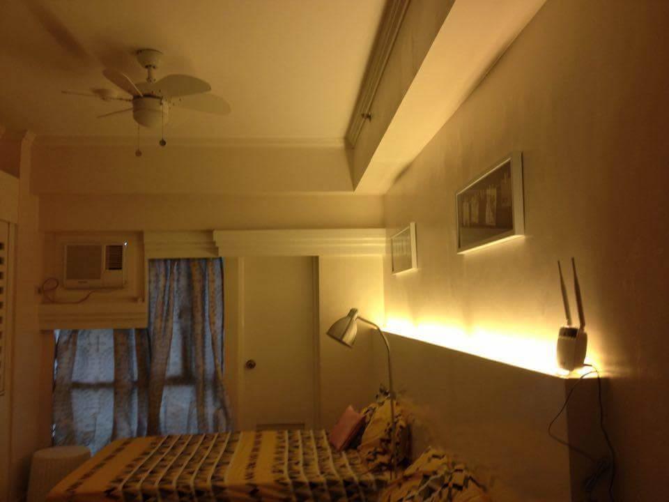 Mary'S Crib Cityland Prime Tagaytay With Free Wifi & Swimming Tagaytay City Eksteriør bilde