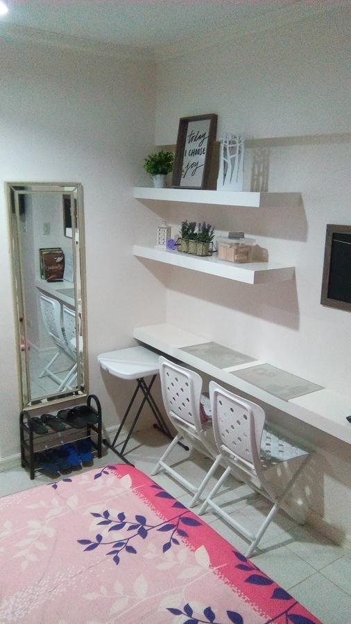 Mary'S Crib Cityland Prime Tagaytay With Free Wifi & Swimming Tagaytay City Eksteriør bilde