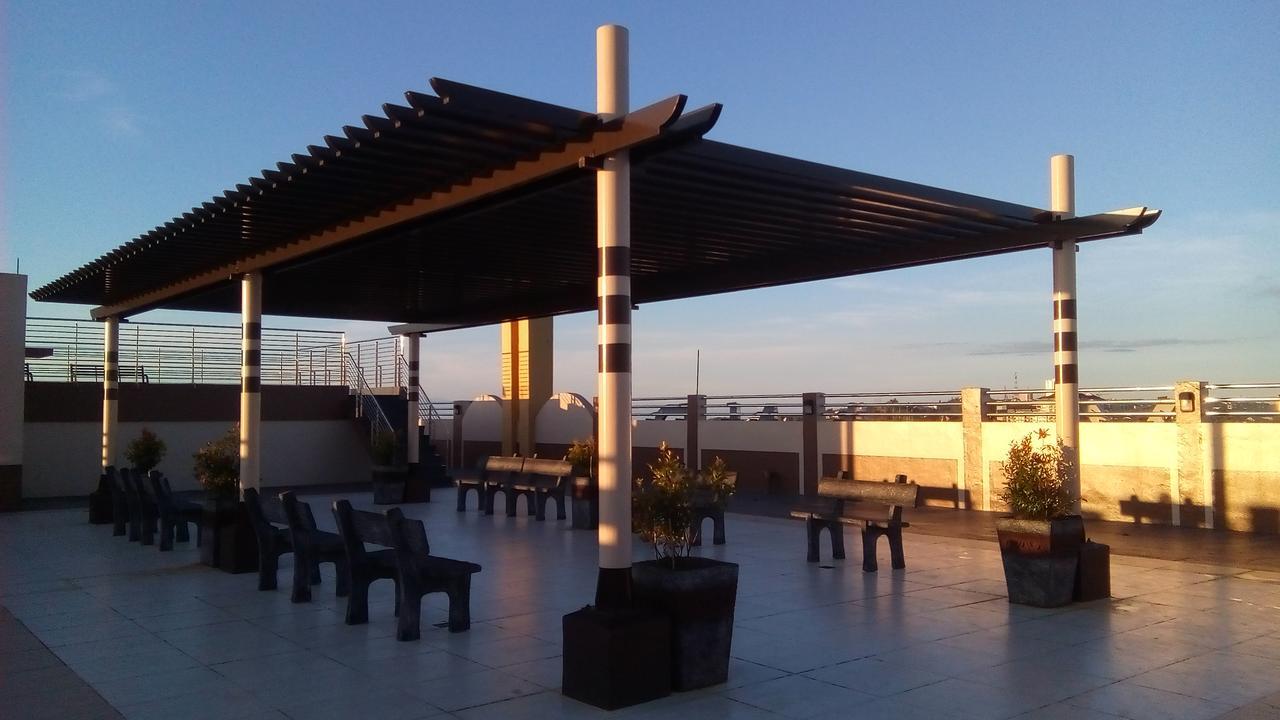 Mary'S Crib Cityland Prime Tagaytay With Free Wifi & Swimming Tagaytay City Eksteriør bilde
