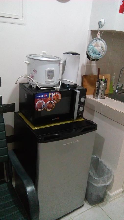 Mary'S Crib Cityland Prime Tagaytay With Free Wifi & Swimming Tagaytay City Eksteriør bilde